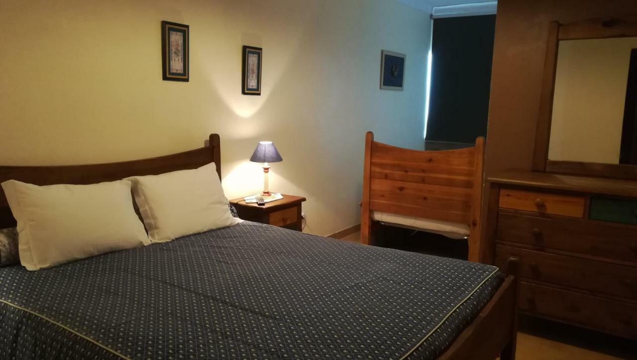 Casa Da Fonte Sagrada Hotel Loriga Cameră foto